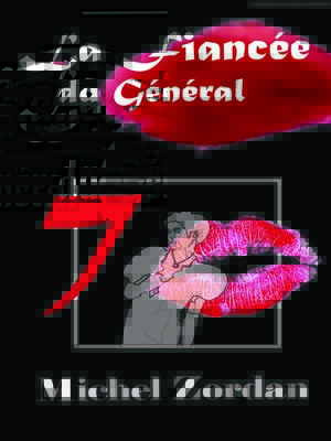 cover image of La fiancée du Général